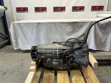 2008 Chevy Silverado 2500HD 4X4 6L90E Automatic Transmission OEM