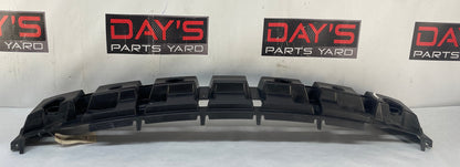 2009 Pontiac G8 GT Rear Bumper Energy Impact Absorber OEM - Day's Parts Yard