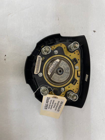 2004 Pontiac GTO Steering Wheel Airbag Air Bag OEM
