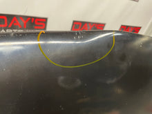 2006 Pontiac GTO Hood Assembly Black OEM - Day's Parts Yard