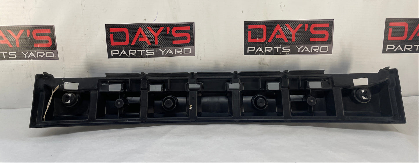 2009 Pontiac G8 GT Rear Bumper Energy Impact Absorber OEM - Day's Parts Yard