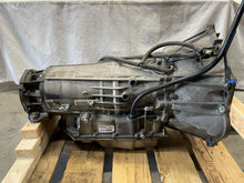 2008 Chevy Silverado 2500HD 4X4 6L90E Automatic Transmission OEM