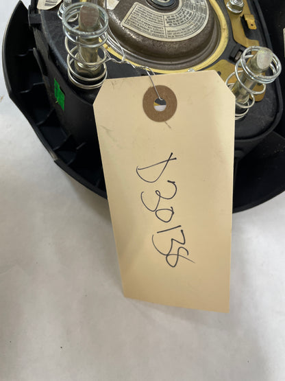 2004 Pontiac GTO Steering Wheel Airbag Air Bag OEM