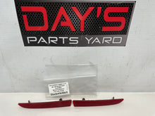 2019 Chevy Camaro ZL1 1LE Rear RH & LH Bumper Reflector Red LED Lamp OEM - Day's Parts Yard