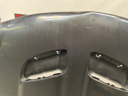 2006 Pontiac GTO Hood Assembly Black OEM - Day's Parts Yard