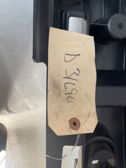 2009 Pontiac G8 GT Rear Bumper Energy Impact Absorber OEM - Day's Parts Yard