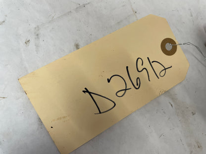 2008 Chevy Corvette LH Driver Side Marker Light Lamp OEM - Day's Parts Yard