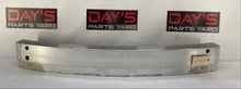 2009 Pontiac G8 GT Rear Bumper Reinforcement Impact Bar OEM - Day's Parts Yard