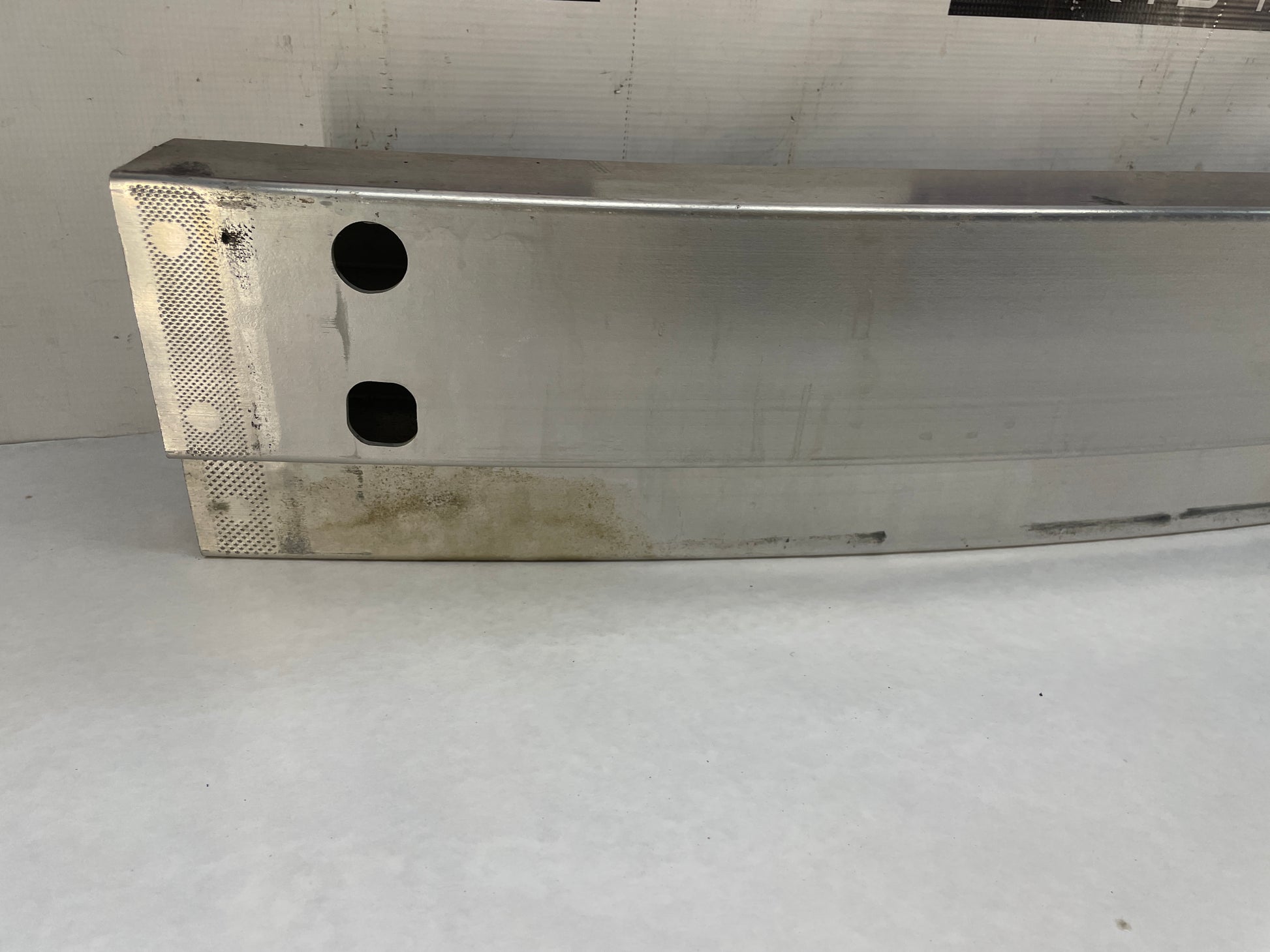 2009 Pontiac G8 GT Rear Bumper Reinforcement Impact Bar OEM - Day's Parts Yard