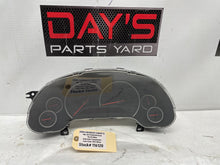 2008 Chevy Corvette Speedometer Instrument Gauge Cluster OEM - Day's Parts Yard