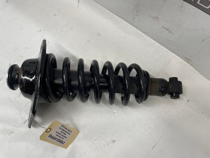 2013 Chevy Caprice LH Driver Rear Shock Strut Absorber Assembly OEM - Day's Parts Yard