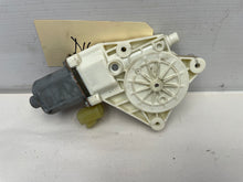 2009 Pontiac G8 GT Front RH Passenger Window Regulator Motor OEM - Day's Parts Yard