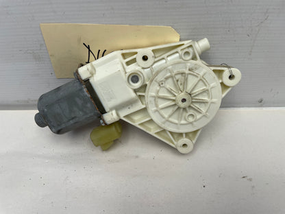 2009 Pontiac G8 GT Front RH Passenger Window Regulator Motor OEM - Day's Parts Yard
