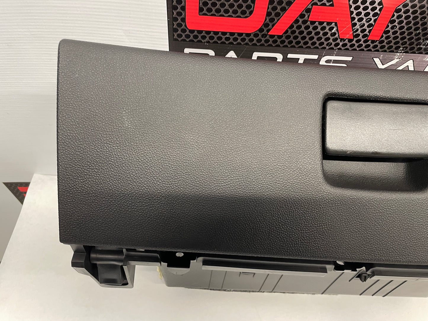2017 Chevy SS Sedan Dash Glove Box Compartment OEM - Day's Parts Yard