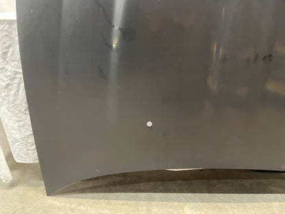 2006 Pontiac GTO Hood Assembly Black OEM - Day's Parts Yard
