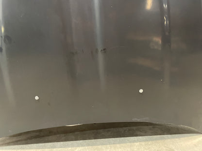2006 Pontiac GTO Hood Assembly Black OEM - Day's Parts Yard
