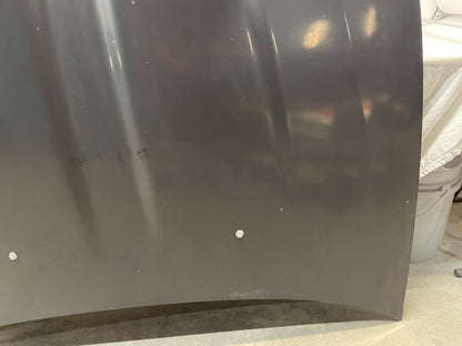 2006 Pontiac GTO Hood Assembly Black OEM - Day's Parts Yard