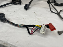2013 Chevy Caprice Engine Bay Fire Wall Wire Forward Lamp Wiring Harness OEM - Day's Parts Yard