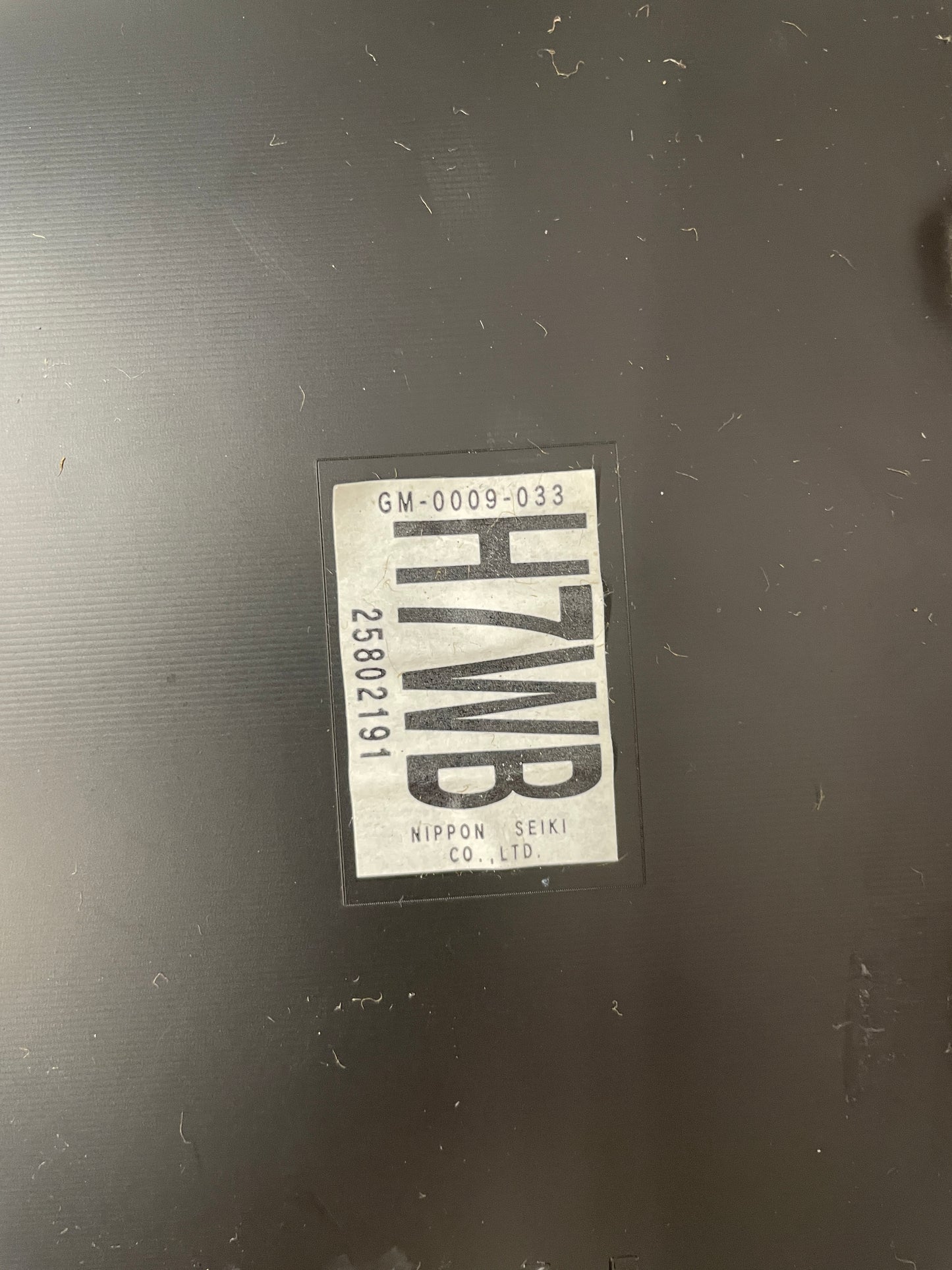 2008 Chevy Corvette Speedometer Instrument Gauge Cluster OEM - Day's Parts Yard