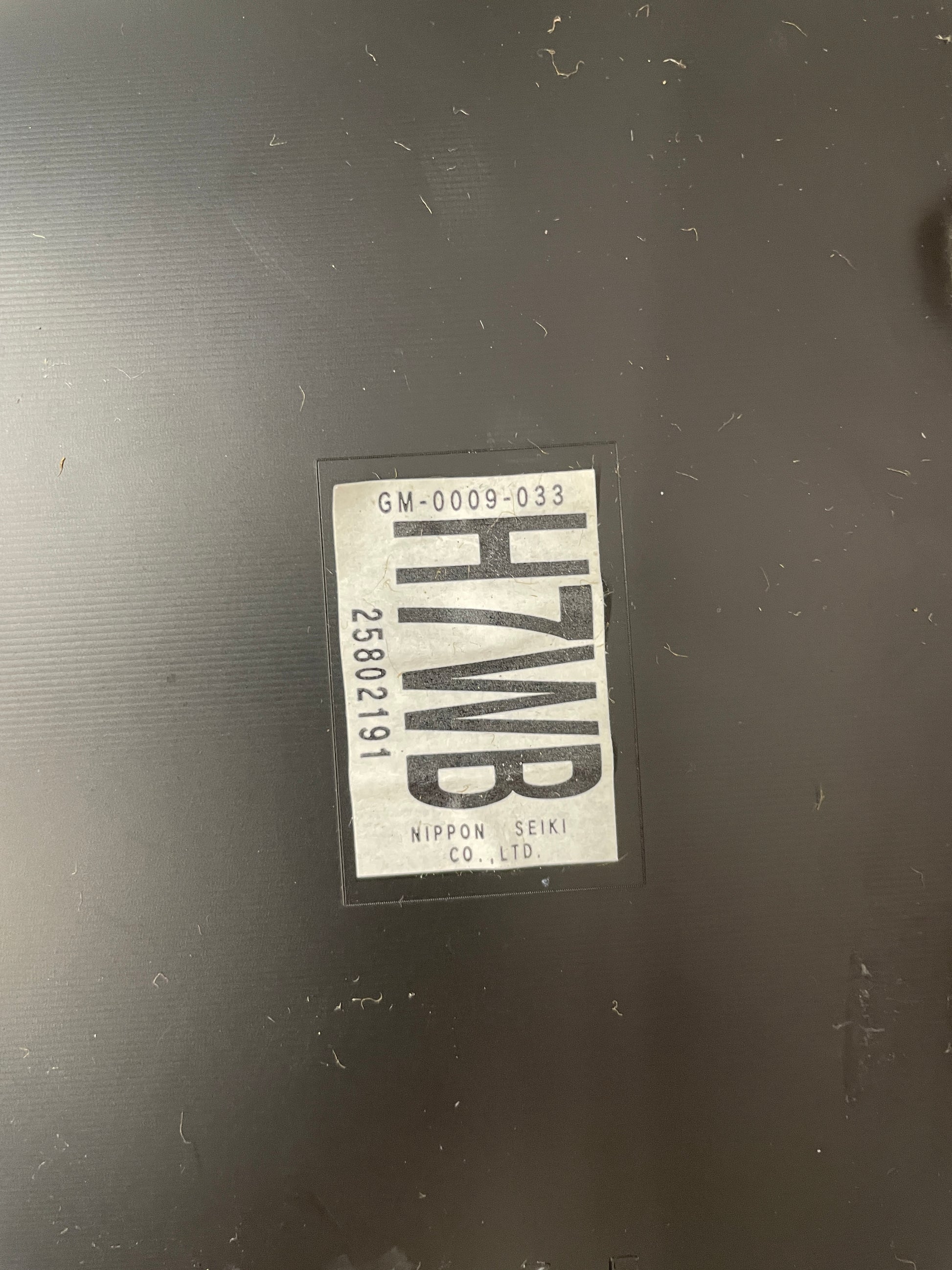 2008 Chevy Corvette Speedometer Instrument Gauge Cluster OEM - Day's Parts Yard