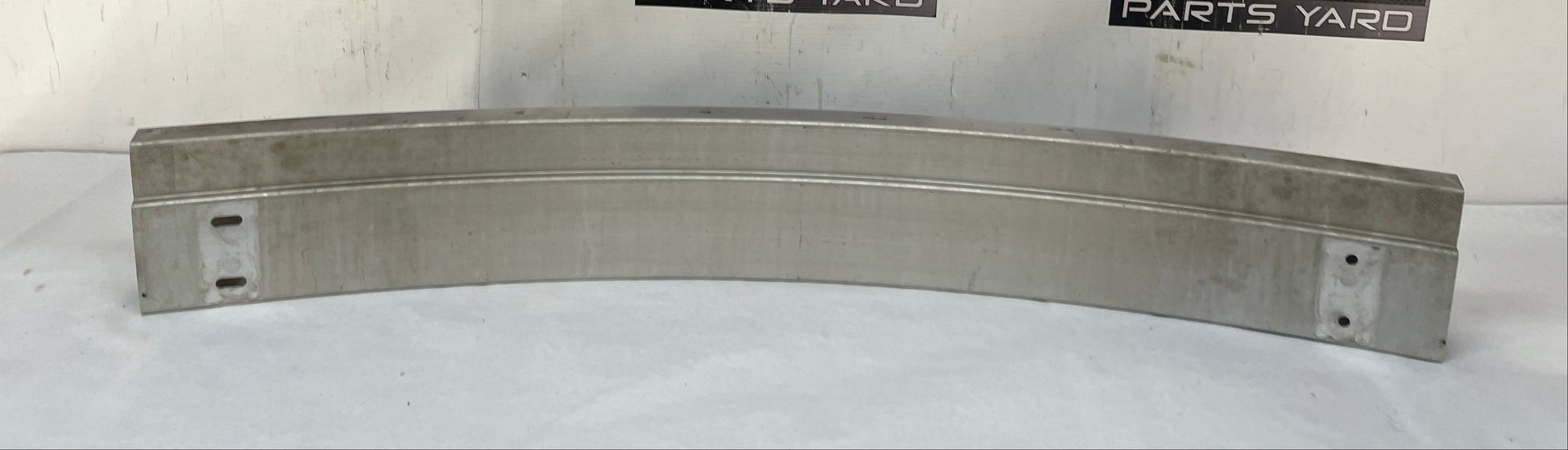 2009 Pontiac G8 GT Rear Bumper Reinforcement Impact Bar OEM - Day's Parts Yard