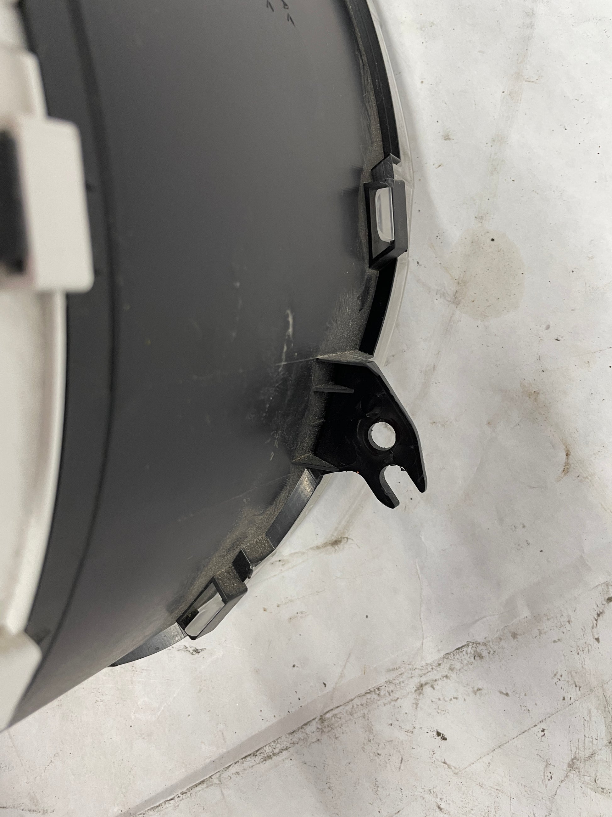 2008 Chevy Corvette Speedometer Instrument Gauge Cluster OEM - Day's Parts Yard