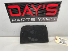 2009 Pontiac G8 Center Dash Speaker Cover Grille OEM - Day's Parts Yard