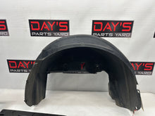 2009 Pontiac G8 RH Passenger Rear Fender Wheel House Well Liner OEM - Day's Parts Yard