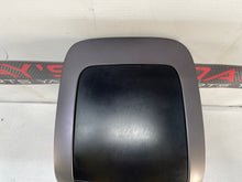 2004 Pontiac GTO Center Dash Radio HVAC Bezel Plate Panel Trim Panel OEM