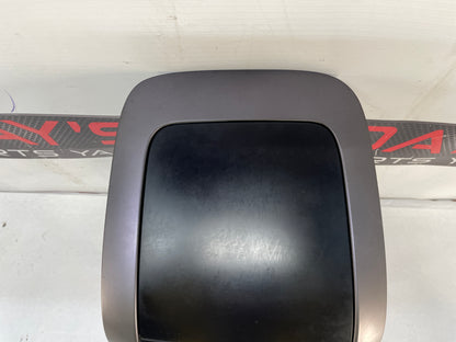 2004 Pontiac GTO Center Dash Radio HVAC Bezel Plate Panel Trim Panel OEM