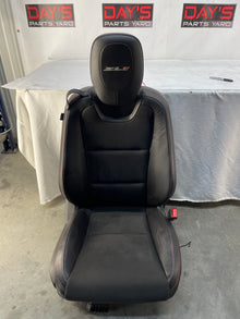 2013 Chevy Camaro ZL1 RH Passenger Front Seat OEM