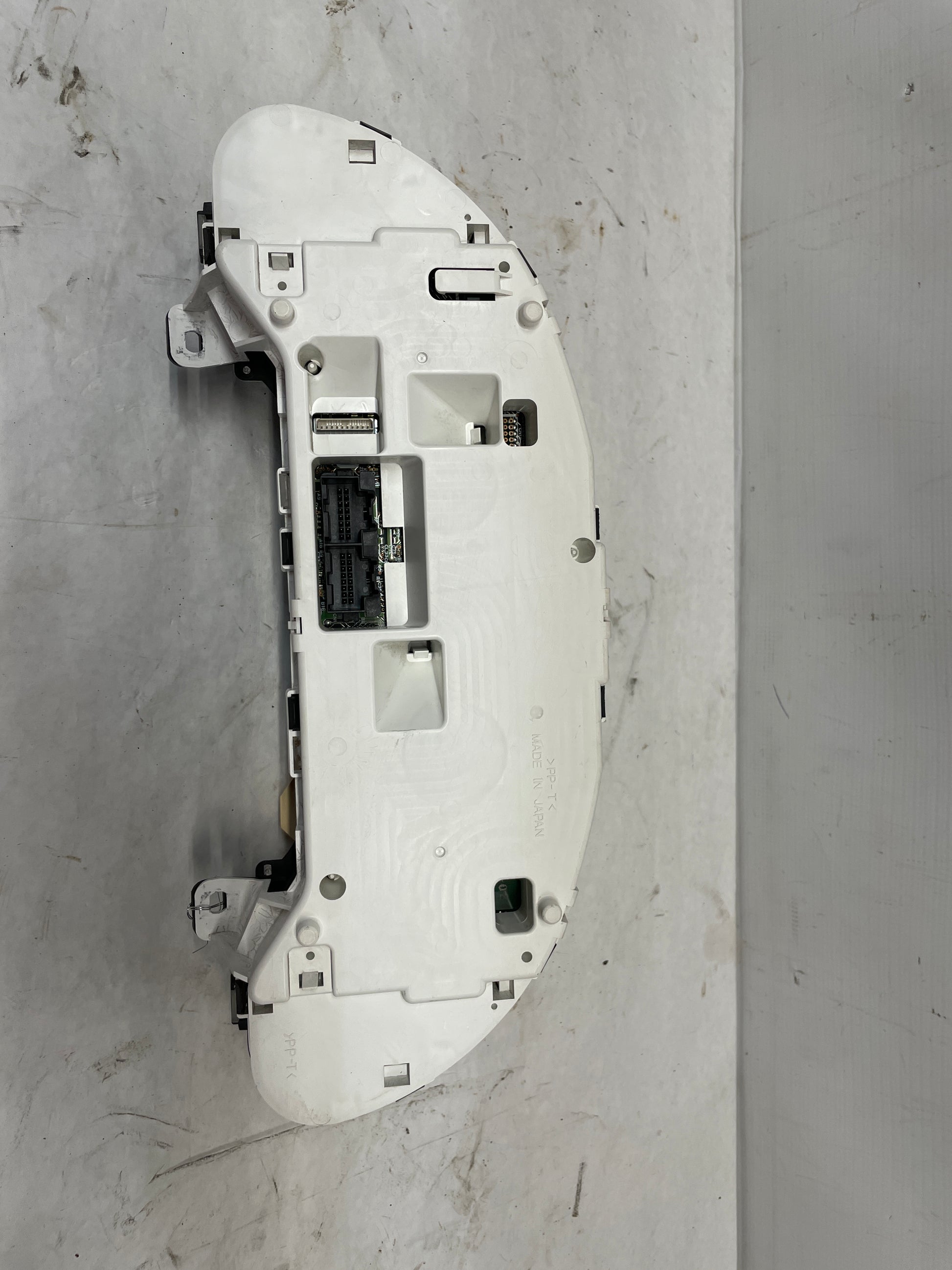 2008 Chevy Corvette Speedometer Instrument Gauge Cluster OEM - Day's Parts Yard