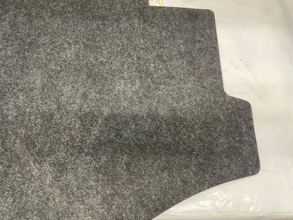 2014 Chevy Camaro ZL1 Convertible Trunk Cargo Carpet Spare Tire Floor Cover OEM - Day's Parts Yard