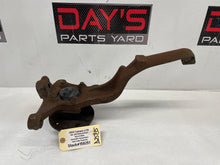 2002 Chevy Camaro Z28 LH Driver Front Spindle Knuckle Hub Wheel Bearing OEM - Day's Parts Yard