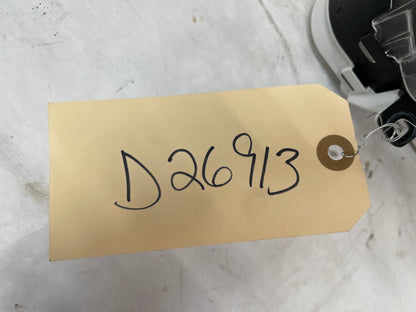 2008 Chevy Corvette Speedometer Instrument Gauge Cluster OEM - Day's Parts Yard