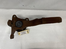 2002 Chevy Camaro Z28 LH Driver Front Spindle Knuckle Hub Wheel Bearing OEM - Day's Parts Yard