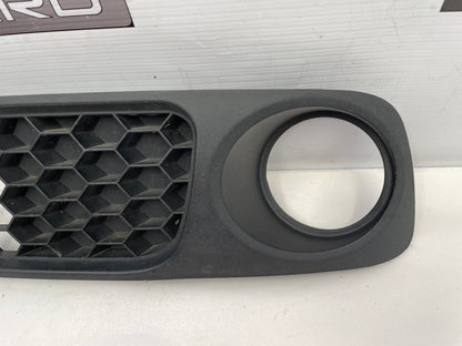 2009 Pontiac G8 GT LH Driver Bumper Lower Grille OEM - Day's Parts Yard