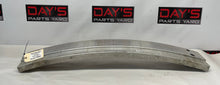 2009 Pontiac G8 GT Rear Bumper Reinforcement Impact Bar OEM - Day's Parts Yard