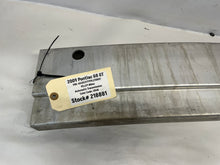 2009 Pontiac G8 GT Rear Bumper Reinforcement Impact Bar OEM - Day's Parts Yard