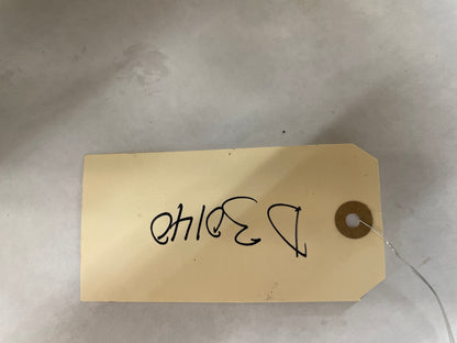 2004 Pontiac GTO Center Dash Radio HVAC Bezel Plate Panel Trim Panel OEM