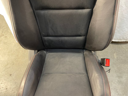 2013 Chevy Camaro ZL1 RH Passenger Front Seat OEM