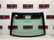 2017 Chevy SS Sedan Rear Back Glass Windshield Window OEM LOCAL PICK UP