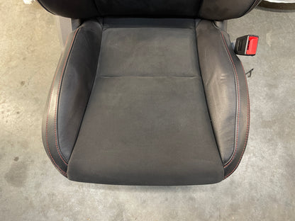 2013 Chevy Camaro ZL1 RH Passenger Front Seat OEM