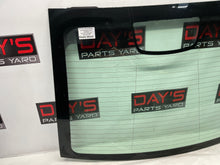 2017 Chevy SS Sedan Rear Back Glass Windshield Window OEM LOCAL PICK UP