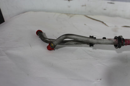 2016 Cadillac CTS-V Rear End Differential Cooler Lines OEM