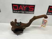 2002 Chevy Camaro Z28 RH Passenger Front Suspension Spindle Knuckle Hub OEM - Day's Parts Yard