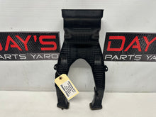 2009 Pontiac G8 A/C Heater HVAC Rear Floor Console Air Vent Duct OEM - Day's Parts Yard