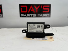 2017 Chevy Camaro ZL1 Parking Assist Module OEM - Day's Parts Yard
