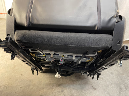 2013 Chevy Camaro ZL1 RH Passenger Front Seat OEM