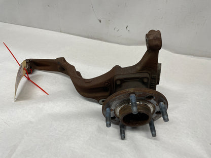 2002 Chevy Camaro Z28 RH Passenger Front Suspension Spindle Knuckle Hub OEM - Day's Parts Yard